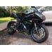 2013-2016 TRIUMPH DAYTONA 675R Stainless Full System